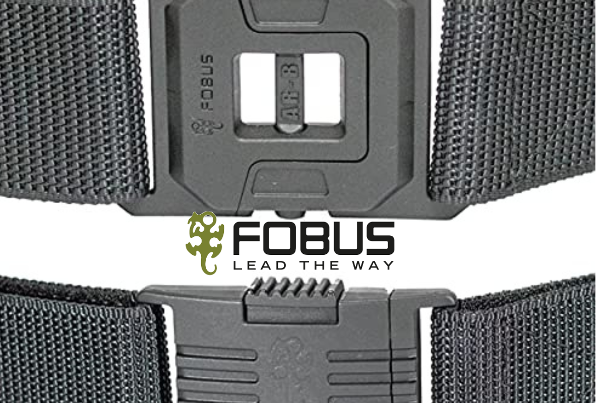 Essential Gear: Understanding Tactical Gun Belts and Their Mounting Accessories