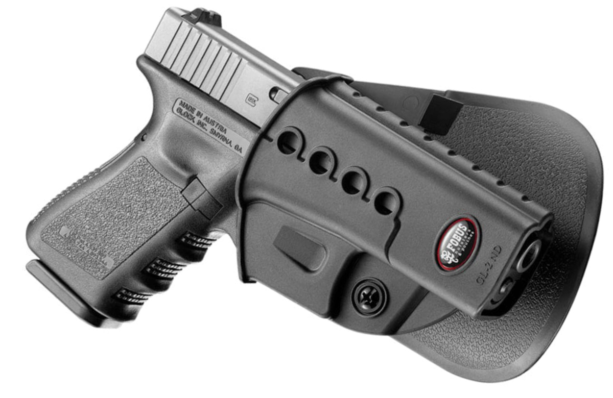 OWB Holsters Compatibility Specs: Choosing the Right Fit for Glock 19 & Glock 43