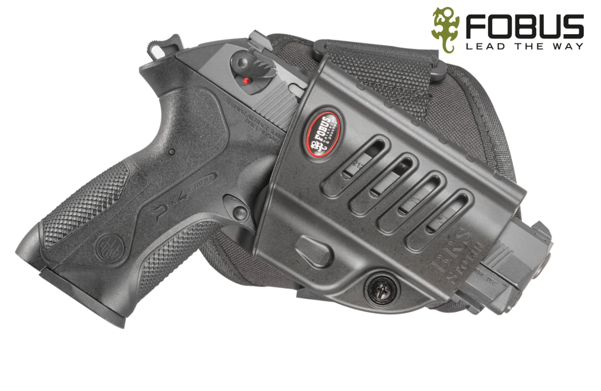 Ankle Gun Holsters for Glock: What Makes Them Ideal for Concealed Carry?