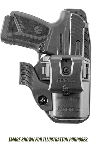 Fobus APN Holster