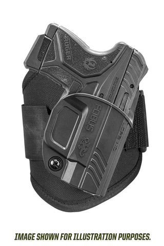 Fobus Ankle Holster