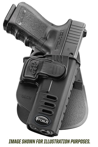 Fobus CH Series Holster