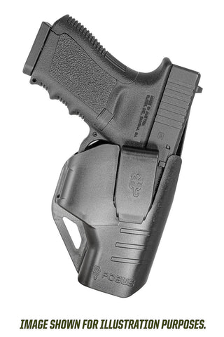 Fobus C Series Holster