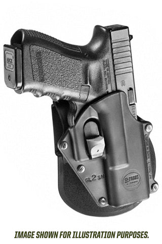 Fobus Digital Path Holster