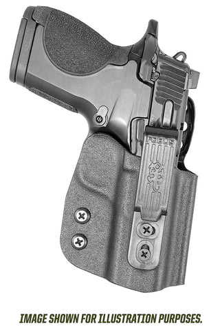 Fobus Extraction Holster