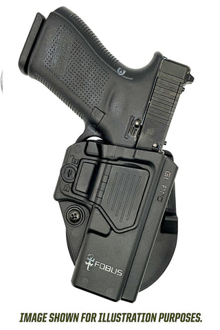 Fobus PRO Series Holster