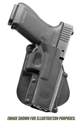 Fobus Standard Holster