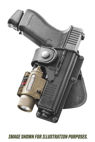 Fobus Tactical Holster