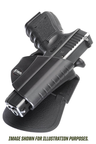 Fobus Thumb Lever Holster