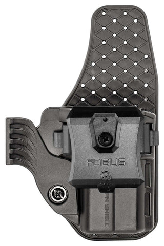 APNSHIELDJPWG - Fobus Holster