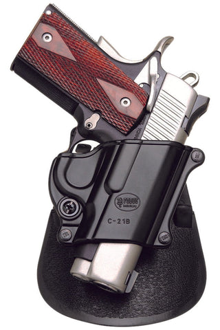 C21BRP - Fobus Holster