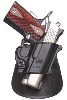 C21B - Fobus Holster