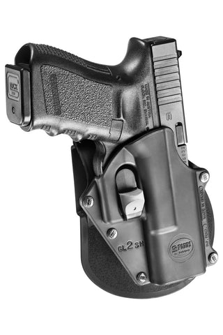 GL2DPHRP - Fobus Holster