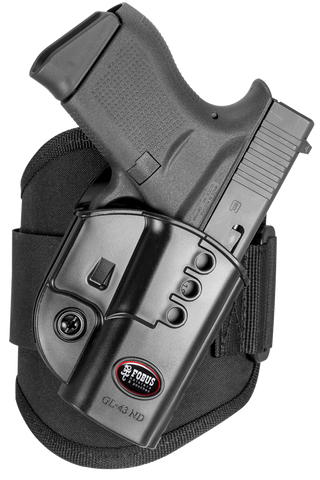 GL43NDA - Fobus Holster