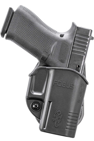 GL43RND - Fobus Holster