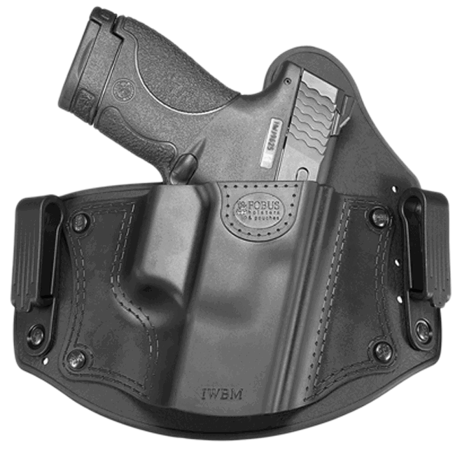 IWBMCC - Fobus Holster