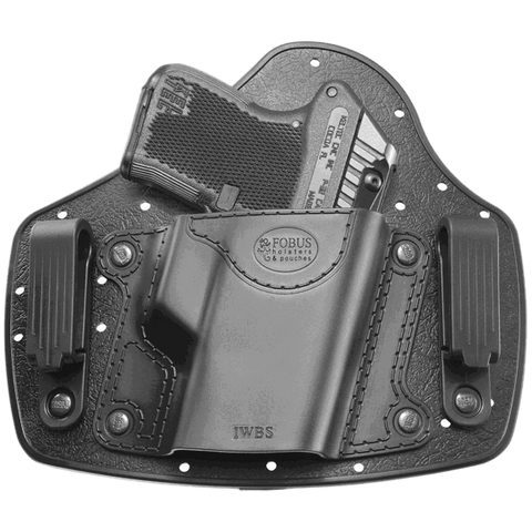 IWBS - Fobus Holster