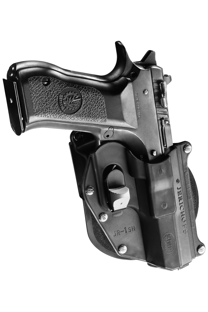 JR1DPH - Fobus Holster