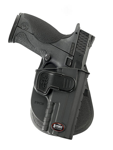 SWCH - Fobus Holster